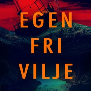 Bok_Egen_fri_vilje